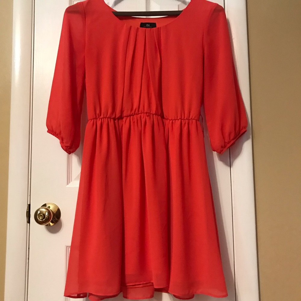 Dress San Francisco